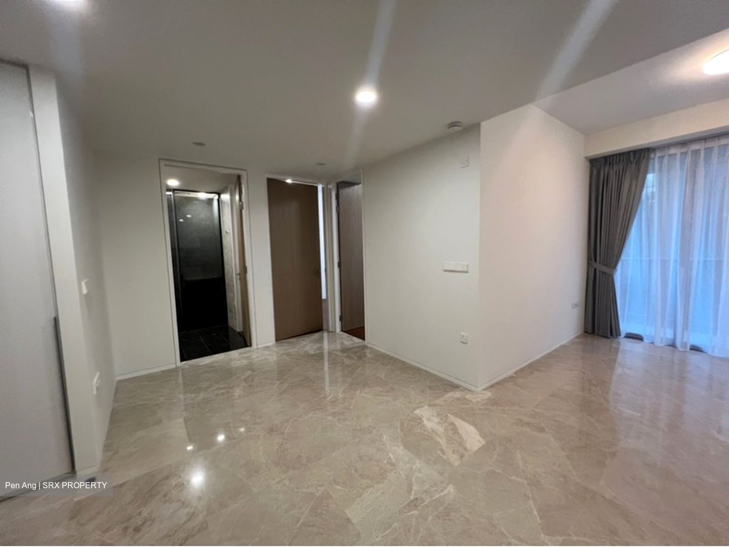 Amber Park (D15), Condominium #631124971